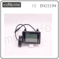 MOTORLIFE 36v elektrisches Fahrrad LCD-Display